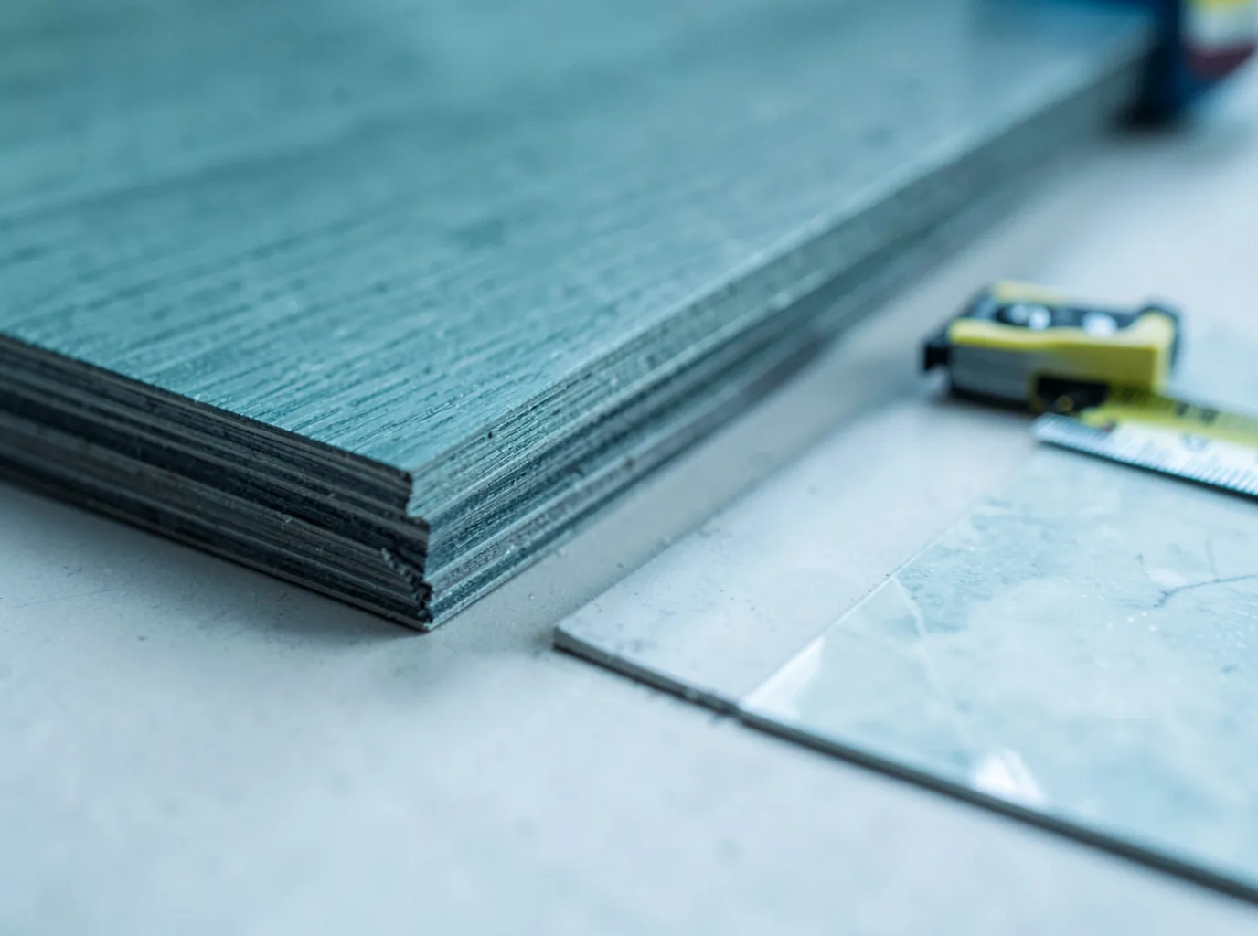 Luxury Vinyl Plank Installation Trout Lake, MI FAQs